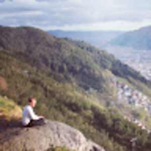 Meet your Posher, Jonathan